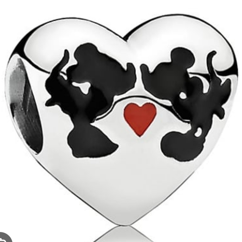 Pandora Believe in Magic Charm